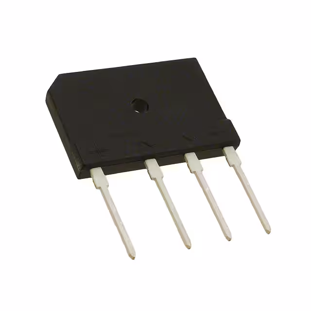 GBJ1008-BP Micro Commercial Co  Diodes - Bridge Rectifiers